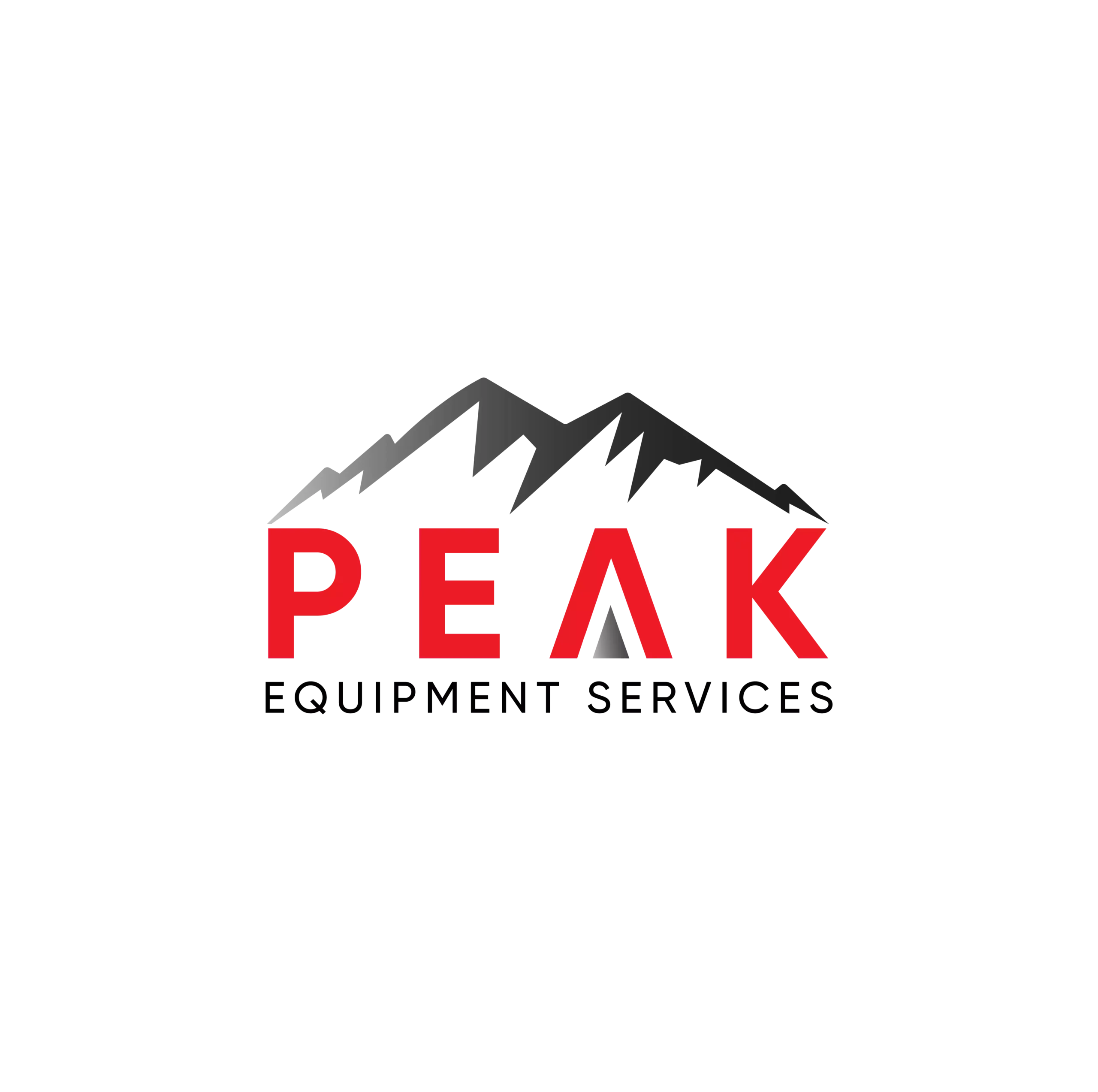 Peak Equipment Rental