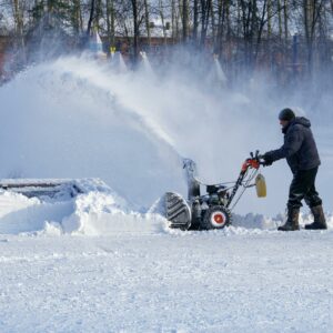 Snow Removal